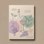 Agenda anotaciones de catas para vinos.
