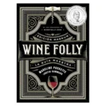 Libro de vino wine folly