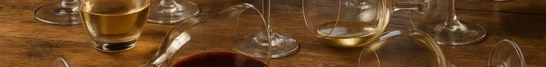 banner tipos de copas de vino