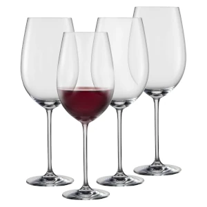 Copa de vino tipo burdeos