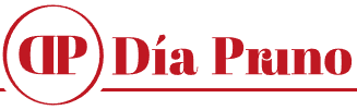 Logo Dia Pruno 2025