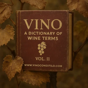 Diccionario volumen2 vino tbb