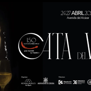 Cata vinos Montilla Moriles, Cordoba