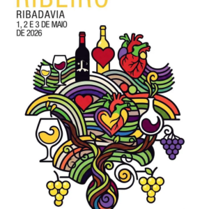 63ª Feira do Viño do Ribeiro 2026