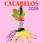 Feria del Vino DO Bierzo Cacabelos - TBB el Sabio Borracho