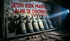 Vinos mejoran con el tiempo: El mito al descubierto