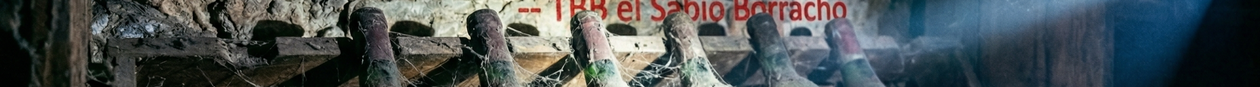 Vinos mejoran con el tiempo: El mito al descubierto , por TBB el Sabio Borracho