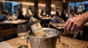 Cómo saber si un vino está picado: Guía técnica de TBB