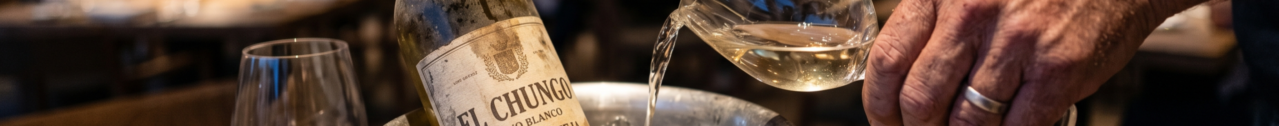 Cómo saber si un vino está picado: Guía técnica de TBB