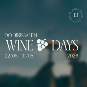 Wine days 2026 Mallorca - tbb el Sabio Borracho