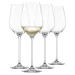 Copa de vino blanco